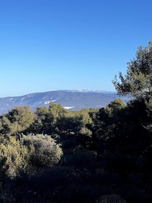 Village House Of Jean Gordes Buitenkant foto