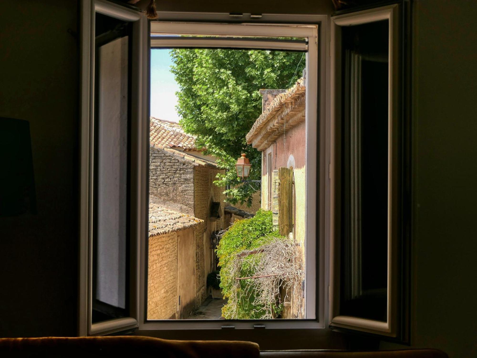 Village House Of Jean Gordes Buitenkant foto